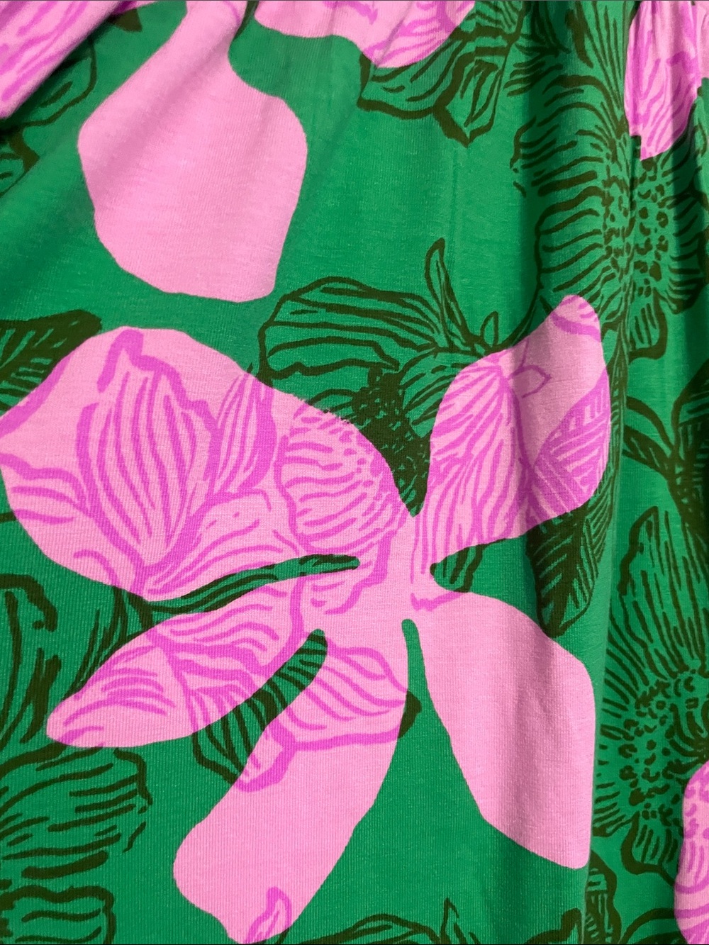 Lilly Pulitzer HTF 🦄 Wexlee skirted Dress with detachable shorts - Picture 9 of 9